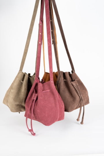 Cartera Ursulita Reno