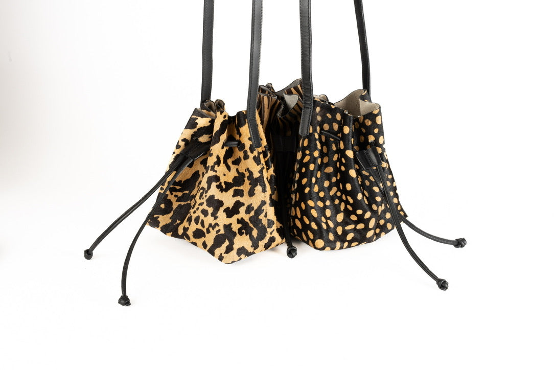 Cartera Gertrudis Pelo