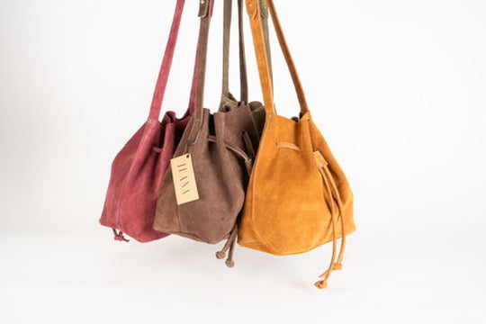 Cartera Ursulita Reno