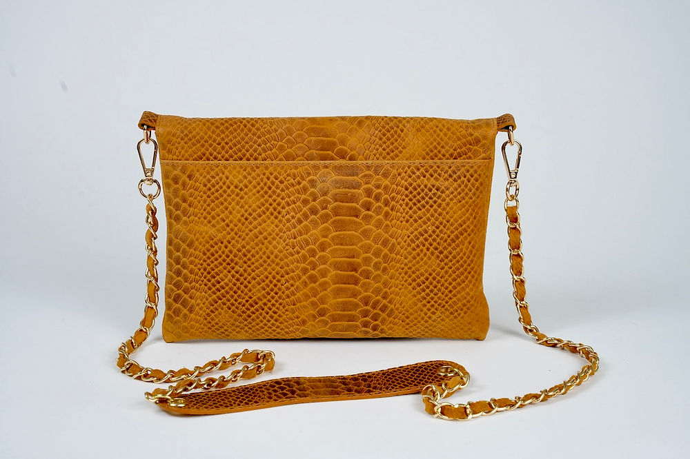 Cartera Rockera