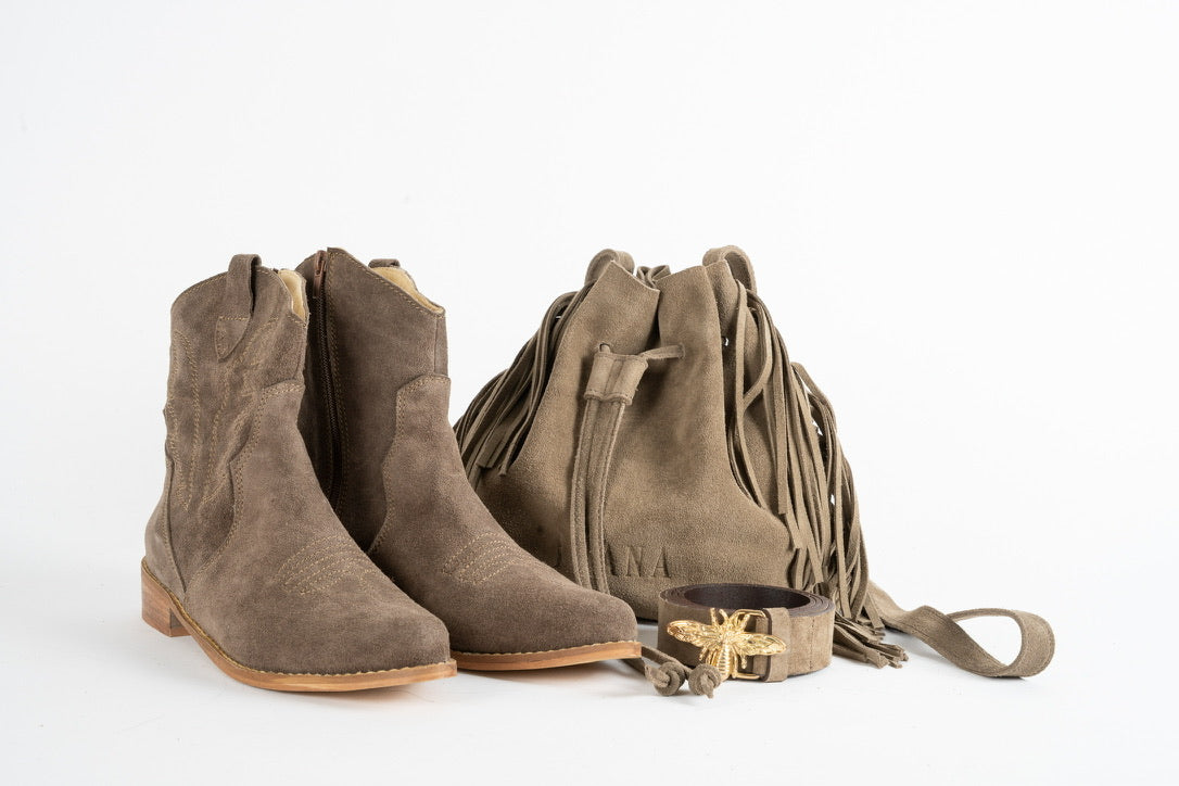 Cartera Ursulita Reno