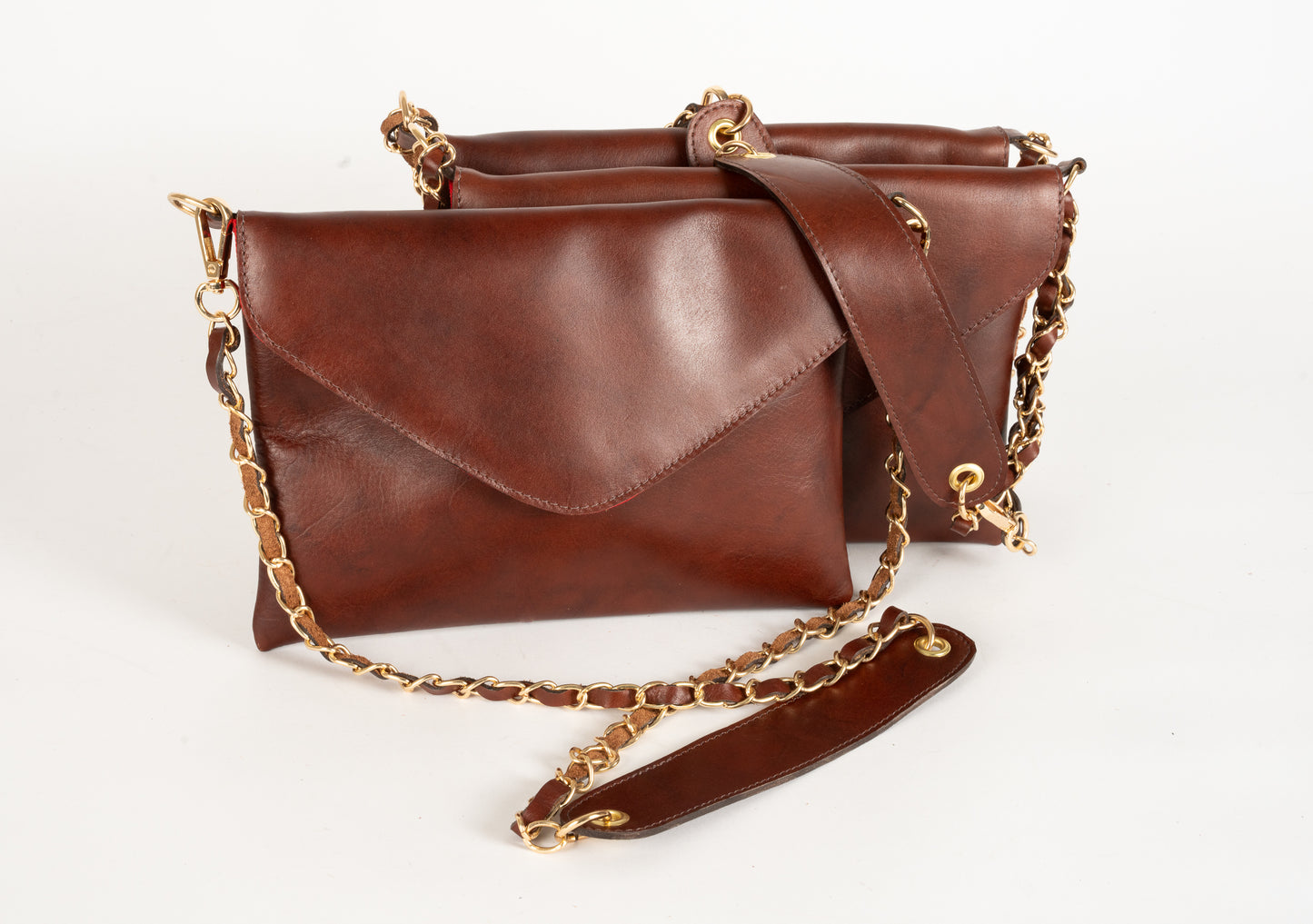 Cartera Rockera
