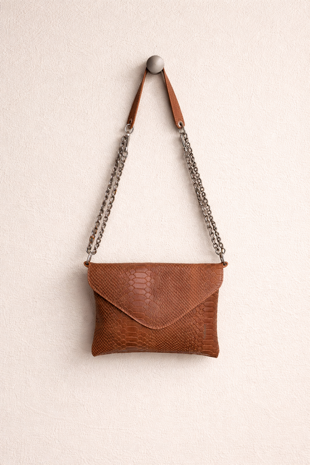 Cartera Rockera
