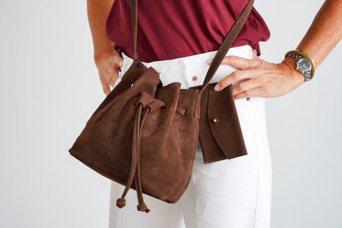 Cartera Ursulita Reno