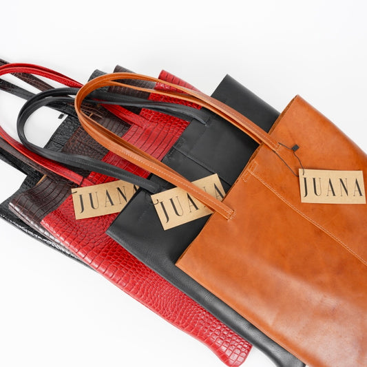 Cartera Tote