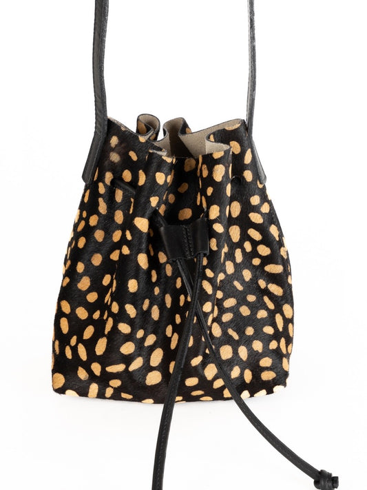 Cartera Gertrudis Pelo