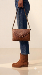 Cartera Rockera