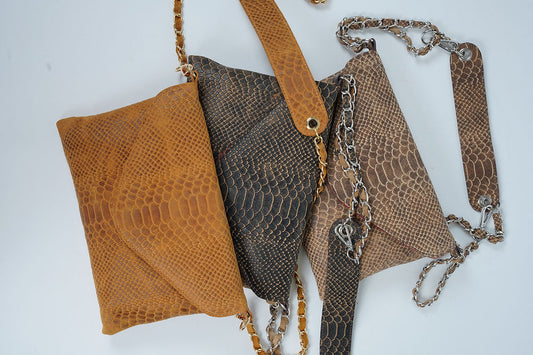 Cartera Rockera