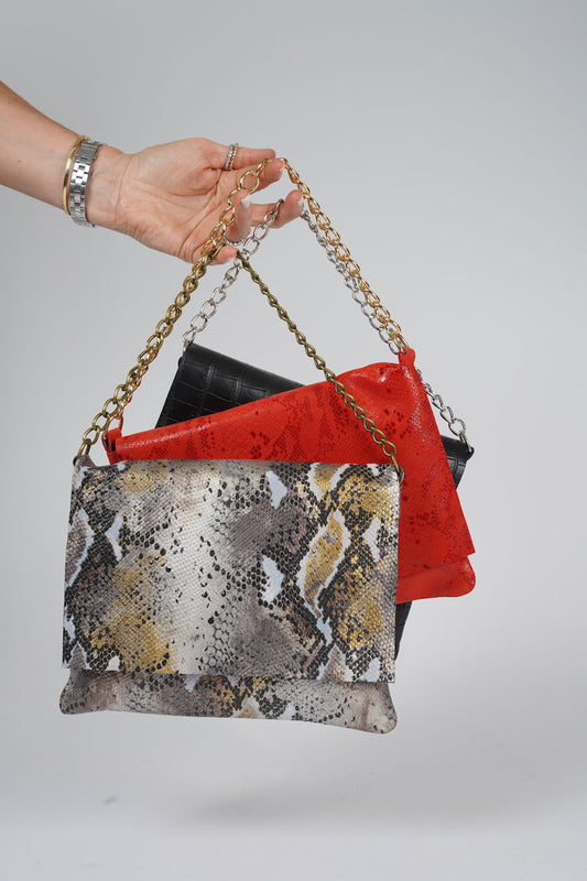 Cartera Fiesta