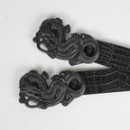 Cinturón Dragón