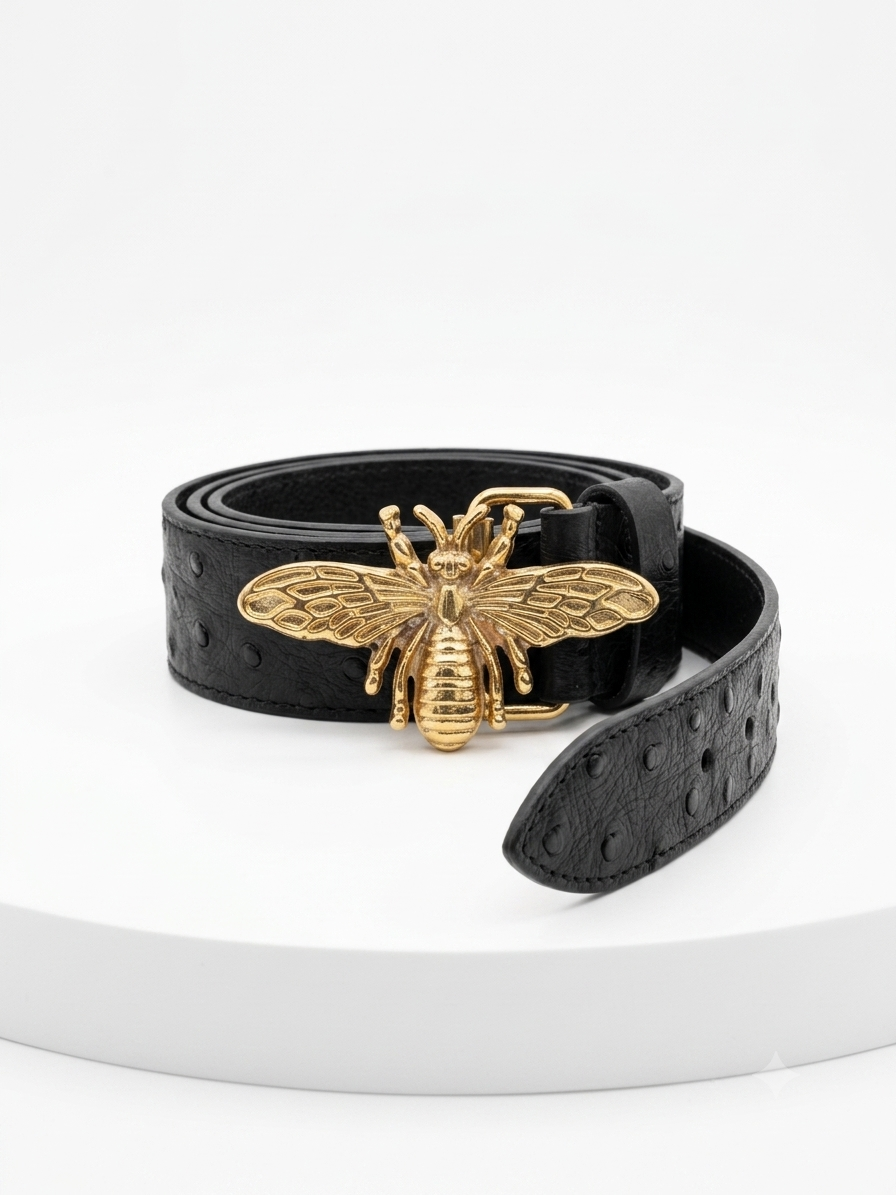 Cinturón Abeja