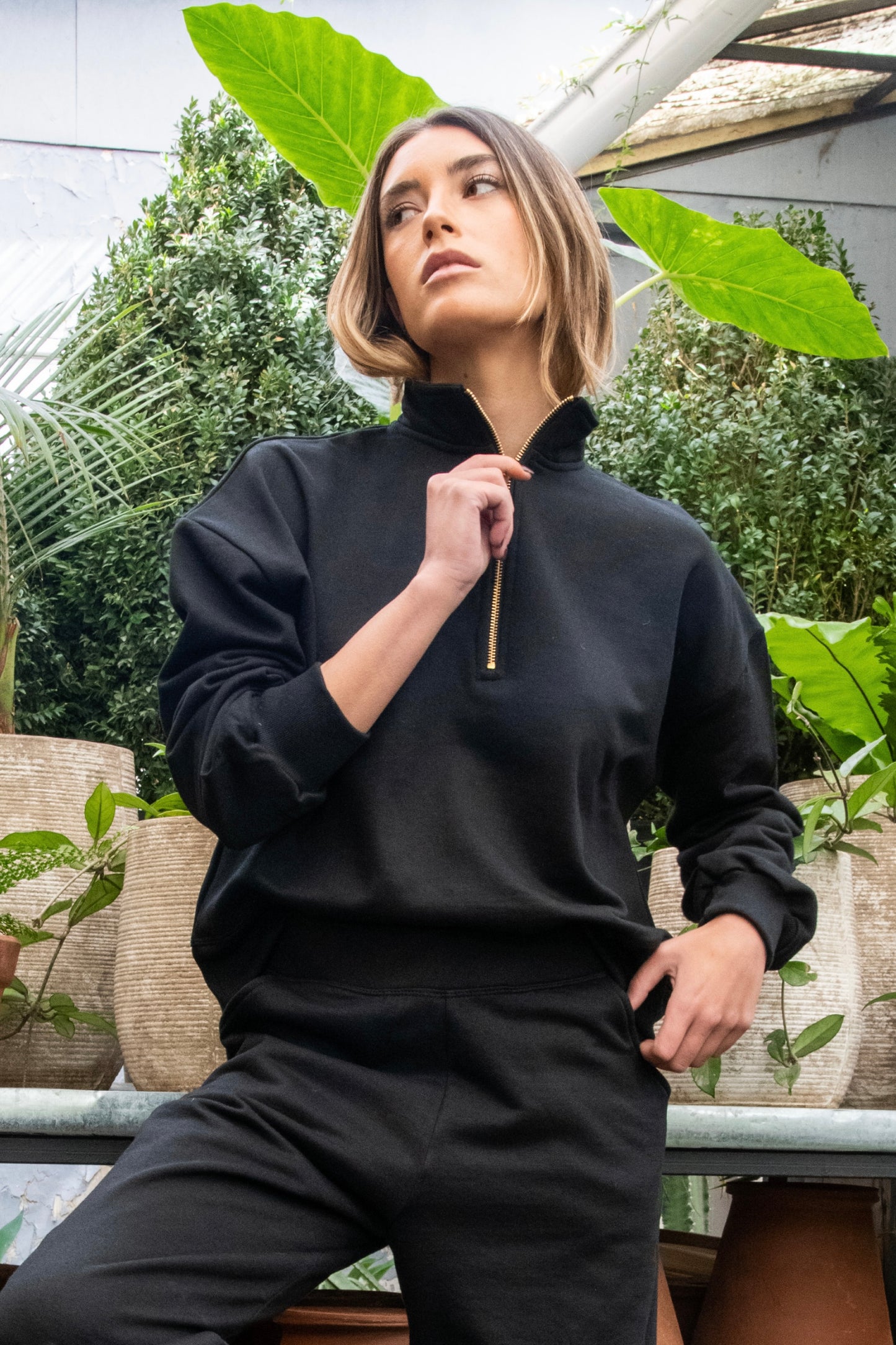 CONJUNTO JOGGER sin cambio