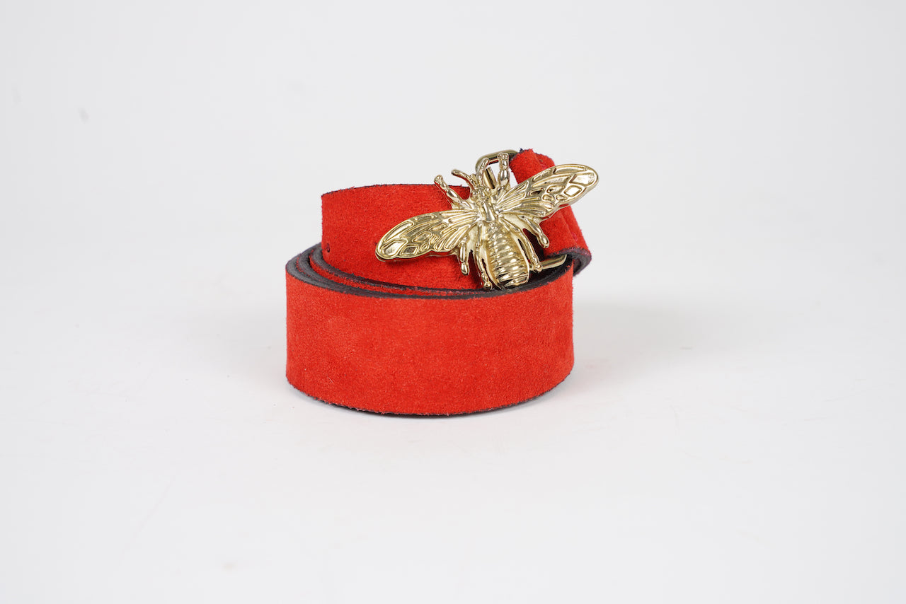 Cinturón Reno Abeja