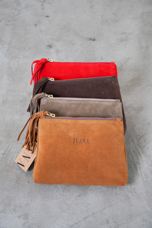 Cartera Neceser reno
