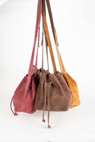 Cartera Ursulita Reno
