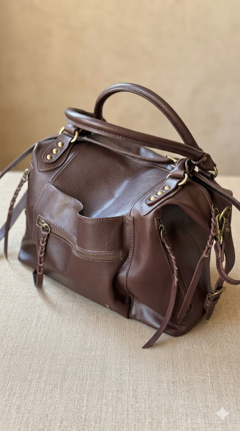 Cartera Elena