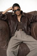 Chaqueta Bomba