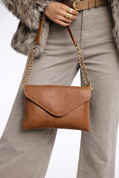 Cartera Rockera