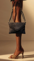 Cartera Rockera