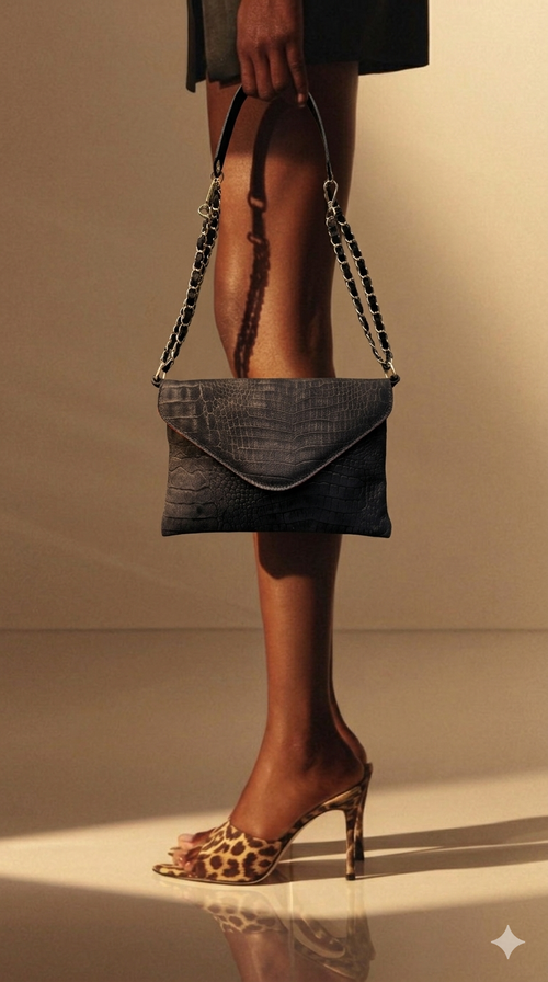 Cartera Rockera