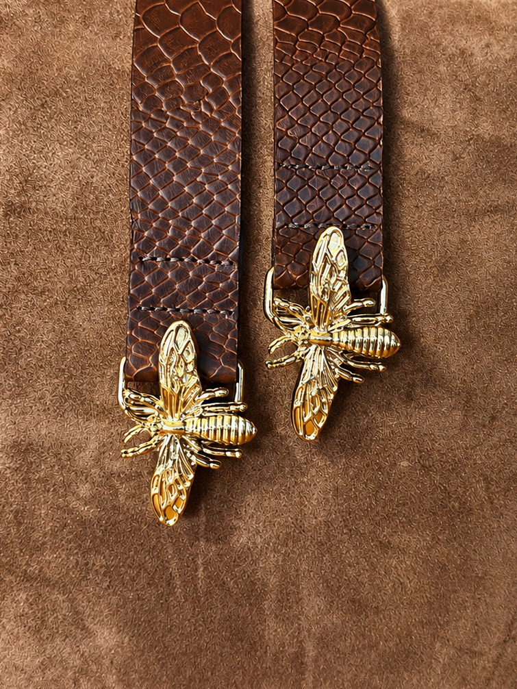 Cinturón Abeja