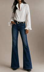 Taylor Jeans Black blue