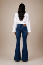 Taylor Jeans Black blue
