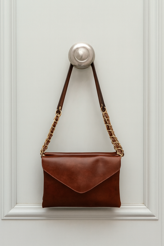 Cartera Rockera