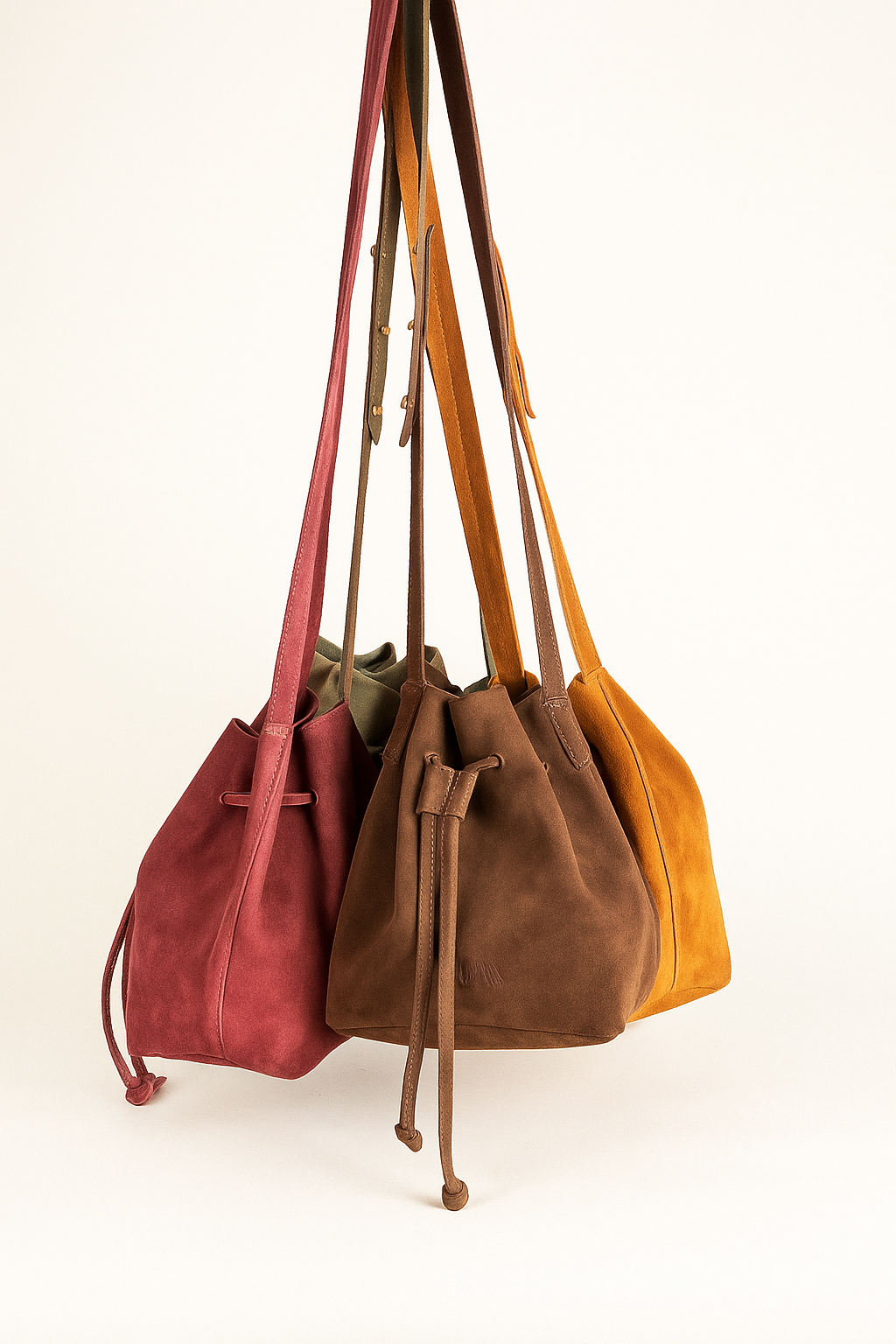 Cartera Ursulita Reno