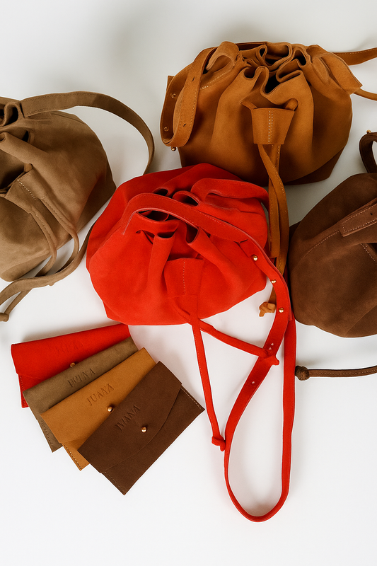 Cartera Ursulita Reno