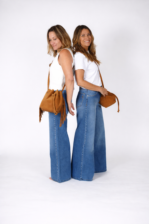 Blue jeans GRACE azul