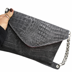 Cartera Rockera