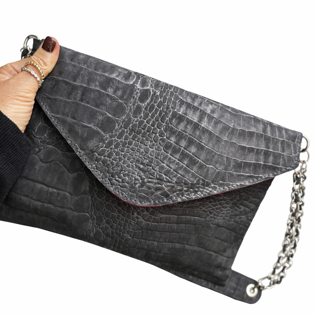 Cartera Rockera