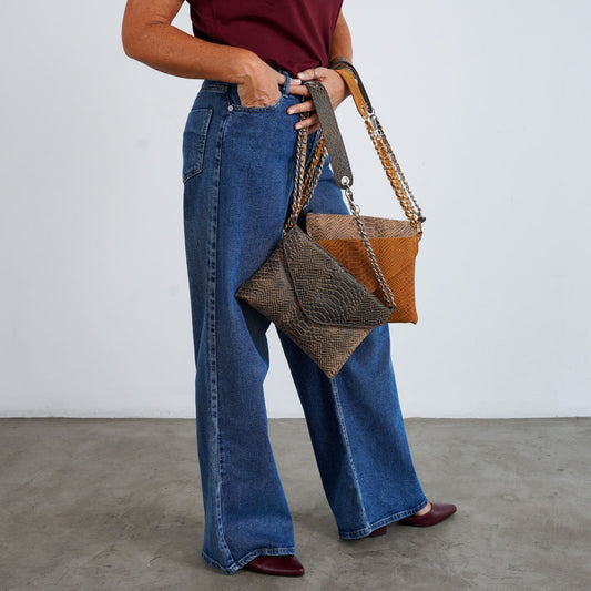 JEANS GRACE | Juana Lacunza